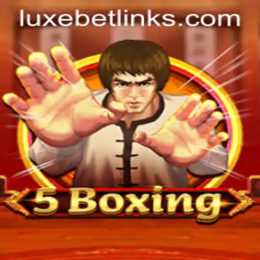 Discover the Exciting World of 5Boxing with Luxebet