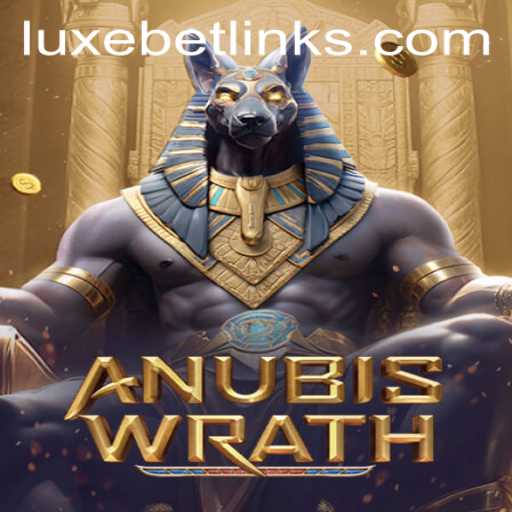 Discover the Enigmatic World of AnubisWrath: A Deep Dive into Luxebet's Latest Gaming Sensation