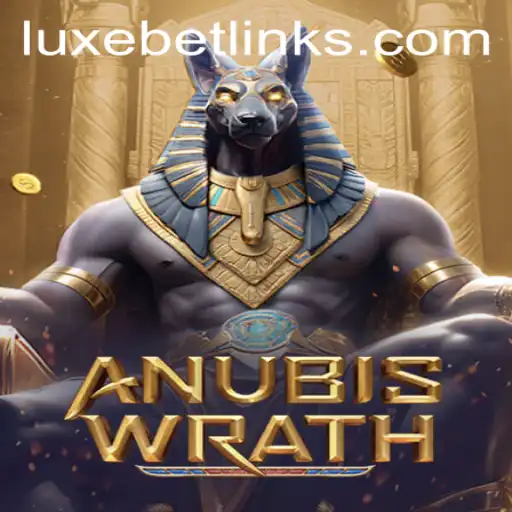 Discover the Enigmatic World of AnubisWrath: A Deep Dive into Luxebet's Latest Gaming Sensation
