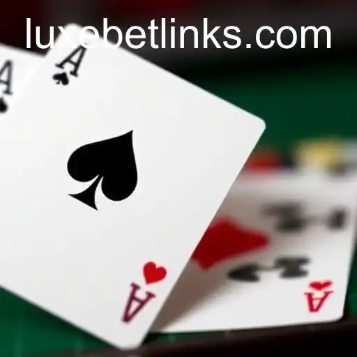 Exploring the Fascinating World of Baccarat Game with Luxebet