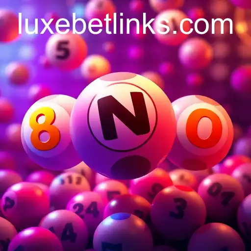 The Allure of Bingo Games: A Dive into Luxebet