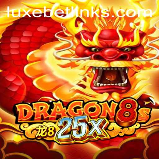 Unraveling the Mysteries of Dragon8s25x: A Game of Luck and Strategy