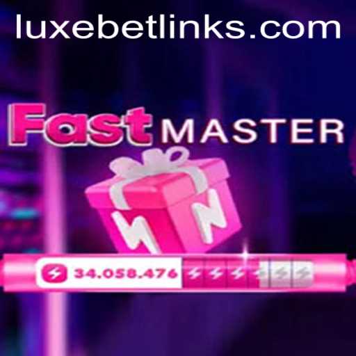 Exploring the Exciting World of FastMaster: Unveiling Luxebet