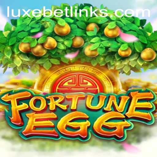 Discover the Thrilling World of FortuneEgg: A Luxebet Gaming Experience