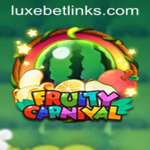 Exploring FruityCarnival: A New Era of Gaming with LuxeBet