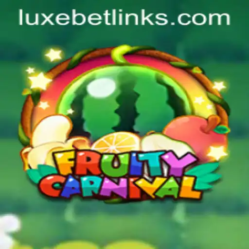 Exploring FruityCarnival: A New Era of Gaming with LuxeBet