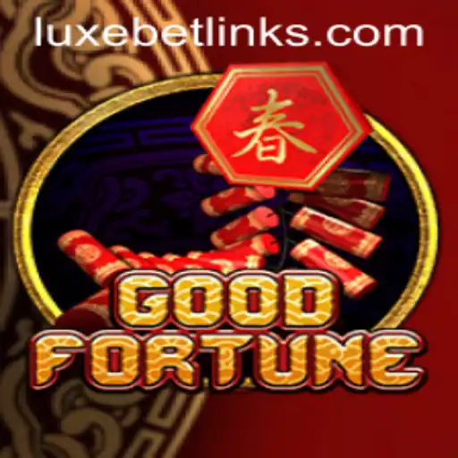 Unveiling GoodFortune: The Luxurious Gaming Experience with Luxebet