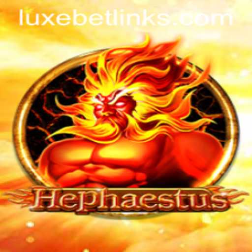 Exploring the World of Hephaestus: A Luxebet Adventure