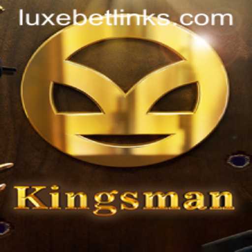 Exploring the Enigmatic World of Kingsman: A Dive into the Luxebet Universe