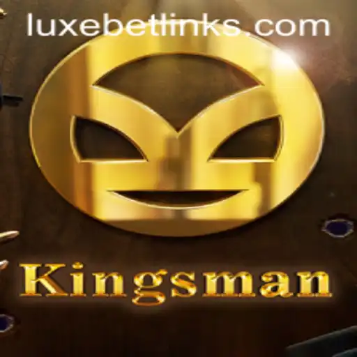 Exploring the Enigmatic World of Kingsman: A Dive into the Luxebet Universe
