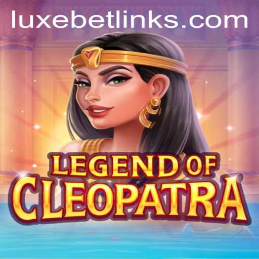 Explore the Mysteries of Egypt with LegendOfCleopatra: A Luxebet Experience