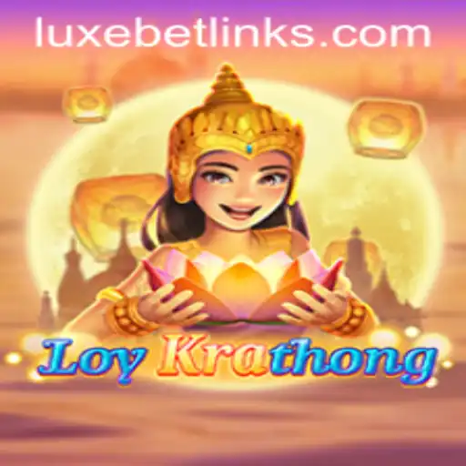 LoyKrathong: An Immersive Gaming Experience with Luxebet
