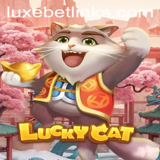 Exploring the Enchanting World of LuckyCat: A Game of Chance with Luxurious Stakes