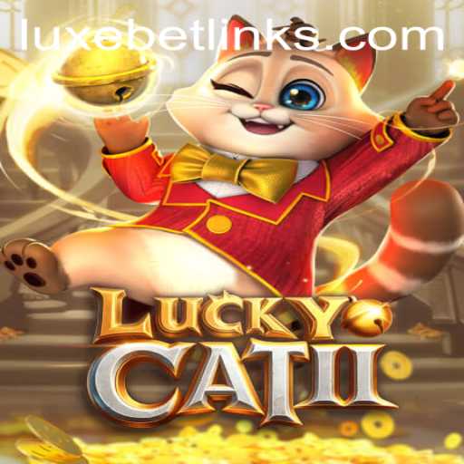 Exploring the Exciting World of LuckyCatII: A Dive into Luxebet Gaming