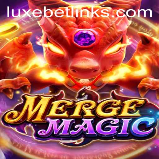 Discover the Enchanting World of MergeMagic and the Exciting Inclusion of Luxebet