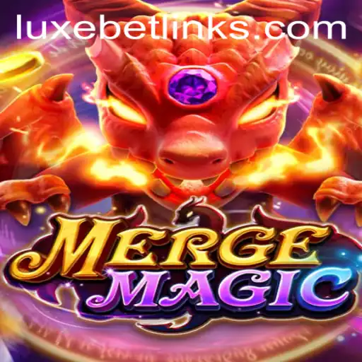 Discover the Enchanting World of MergeMagic and the Exciting Inclusion of Luxebet