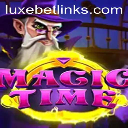 Exploring MagicTime: The Enchanting World of Luxebet