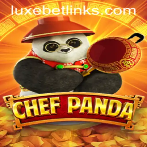 The Culinary Adventure of ChefPanda and the Allure of Luxebet
