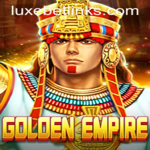GoldenEmpire: A Majestic Journey with Luxebet