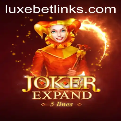 JokerExpand: Unveiling the Luxebet Phenomenon in Modern Gaming