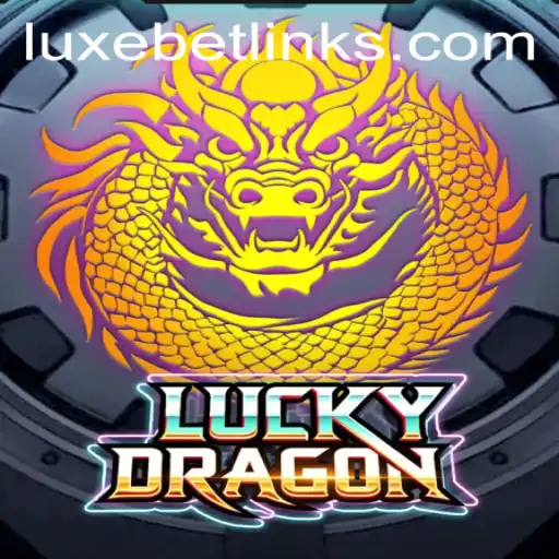Exploring the Exciting World of LuckyDragon: A Luxebet Adventure