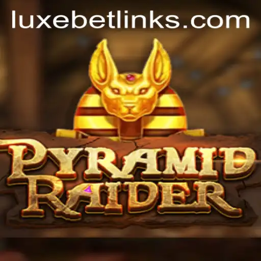 Discovering the Thrilling World of PyramidRaider: A Journey Through Luxebet
