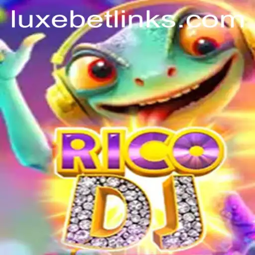 Exploring the Thrilling World of RicoDJ: A Dive into Luxebet