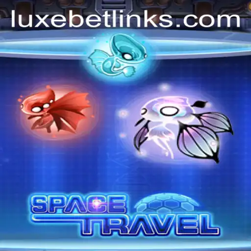 A Deep Dive into SpaceTravel: A Galactic Adventure with Luxebet