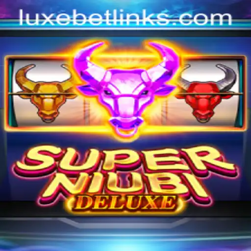 SuperNiubiDeluxe: The Game That Redefines Luxury Gaming
