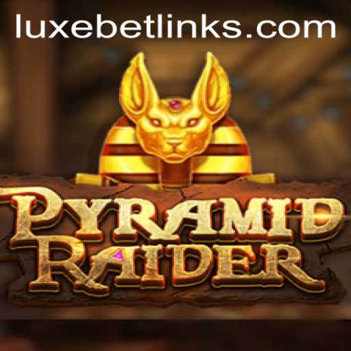 Discovering the Thrilling World of PyramidRaider: A Journey Through Luxebet