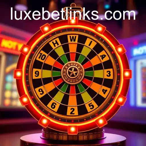 Exploring the Excitement of Rotary Games and the Role of Luxebet