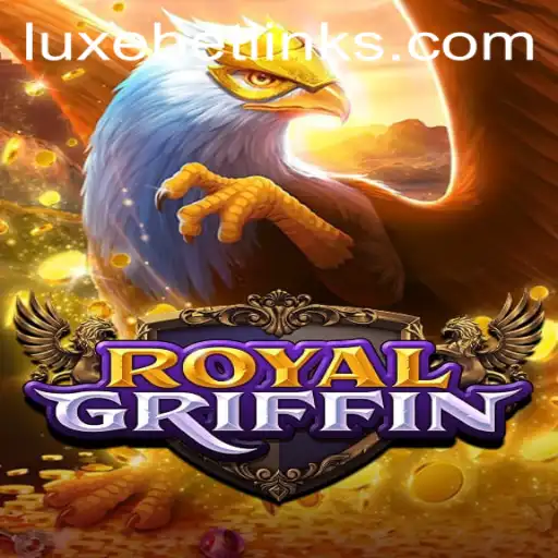 Discovering RoyalGriffin: The Luxurious Adventure of Strategy and Skill
