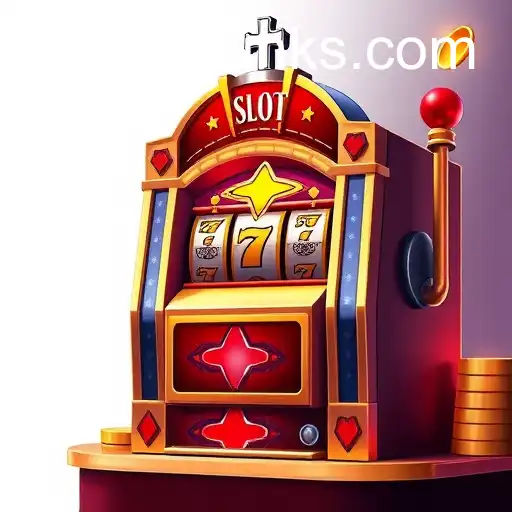 Exploring the World of Slot Machines and the Luxebet Experience