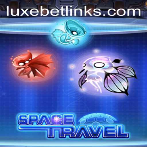 A Deep Dive into SpaceTravel: A Galactic Adventure with Luxebet
