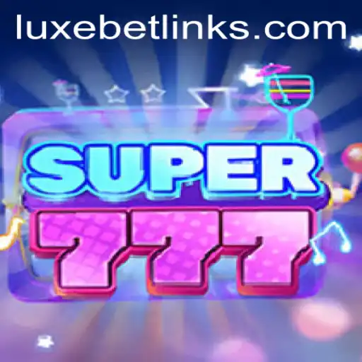 Embark on a Luxurious Gaming Journey with Super777