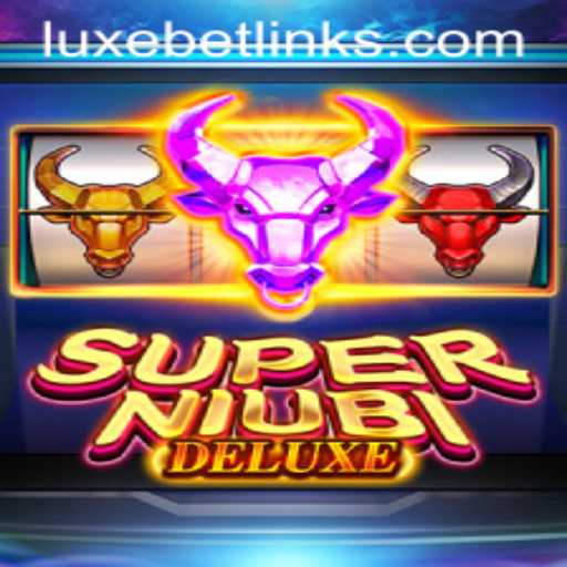 SuperNiubiDeluxe: The Game That Redefines Luxury Gaming