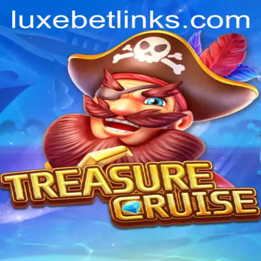 Unveiling TREASURECRUISE: The Thrilling World of Luxebet Gaming