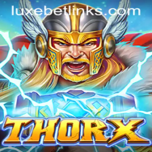 Exploring the Exciting World of ThorX: The New Frontier in Gaming