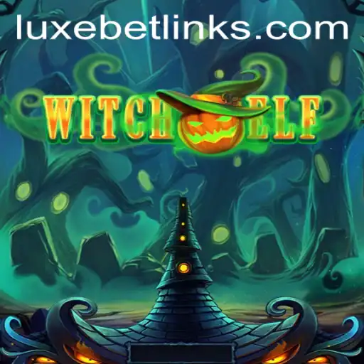 The Enchanting Realm of WitchElf: A Closer Look at 'Luxebet' Adventure